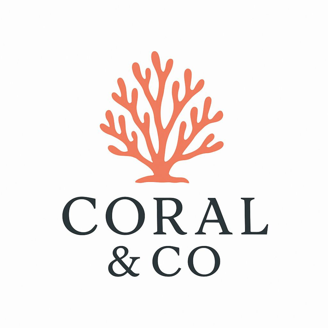 Coral & Co Logo
